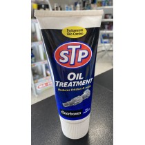 TRATTAMENTO OLIO CAMBIO - STP