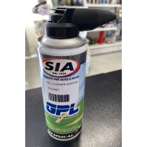 GPL CLEANER ADDITIVE - SIA
