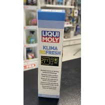 KLIMA REFRESH - LiquiMoly