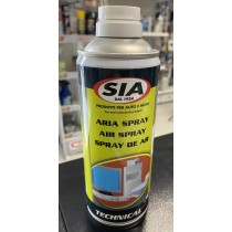 ARIA SPRAY - SIA