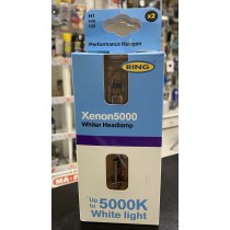 Lampade Xenon 5000 - RING