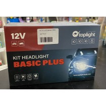 KIT A LED BASIC PLUS 12V -...