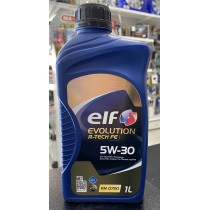 ELF EVOLUTION R-TECH FE 5W-30