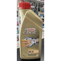 CASTROL EDGE 0W-30 TITANIUM...