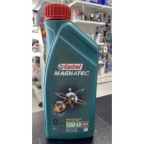 CASTROL MAGNATEC 10W-40 A3/B4