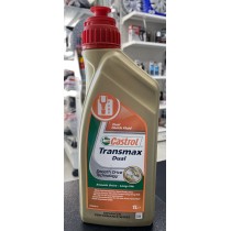 CASTROL TRANSMAX DUAL