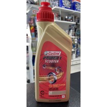 CASTROL POWER 1 SCOOTER 2T