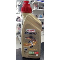 CASTROL POWER 1 10W-40 4T