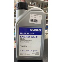 SWAG OLIO CAMBIO VW AUDI 75W