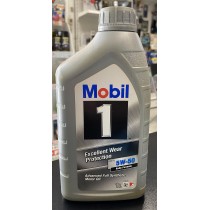 MOBIL 1 FS X1 5W-50