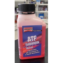 AREXONS ATF TRANSMISSION ROSSO
