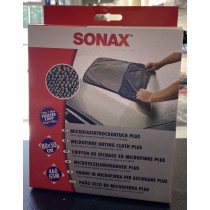 SONAX - Panno in microfibra...